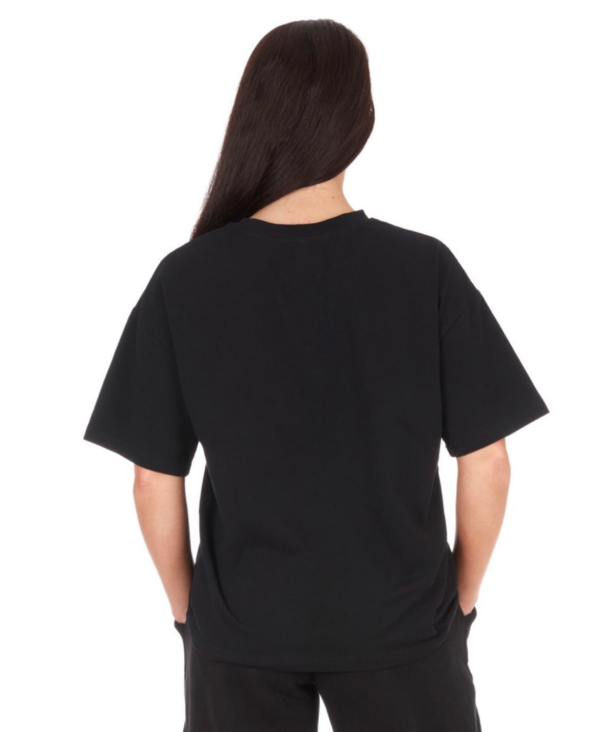 Ladies Peak T-Shirt
