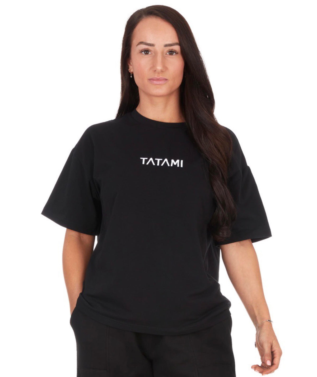Ladies Peak T-Shirt