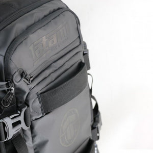 Tatami Omega Back Pack Jiu Jitsu Equipment Tatami Fightwear Ltd