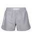 Everyday High Cut Shorts - Grey